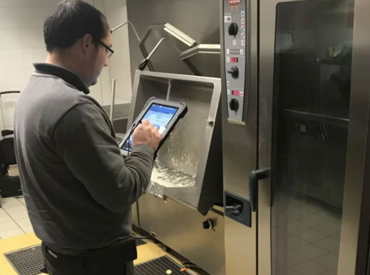 Vente d’électroménager - AB Infotronik