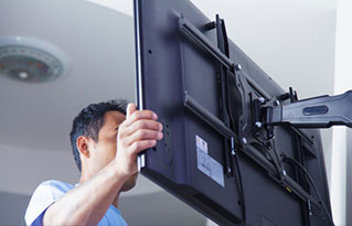 Réception et antennes TV Vente et installation